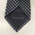 ERMENEGILDO ZEGNA 小花柄 ネクタイ メンズ ONE SIZE