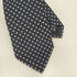 ERMENEGILDO ZEGNA 小花柄 ネクタイ メンズ ONE SIZE