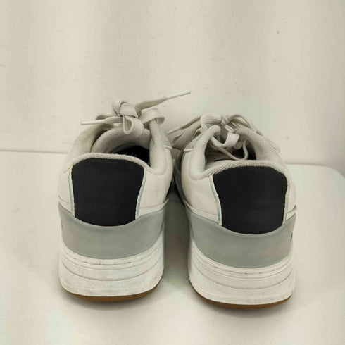 ラコステ LACOSTE ローカットスニーカー メンズ US:9