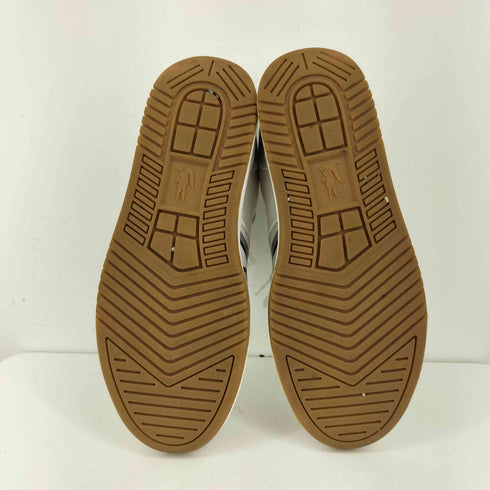 ラコステ LACOSTE ローカットスニーカー メンズ US:9