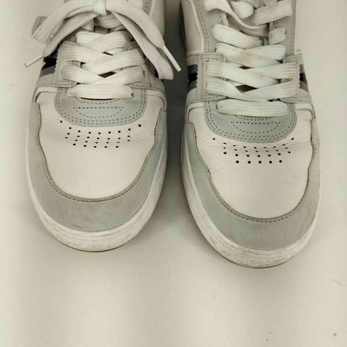 ラコステ LACOSTE ローカットスニーカー メンズ US:9