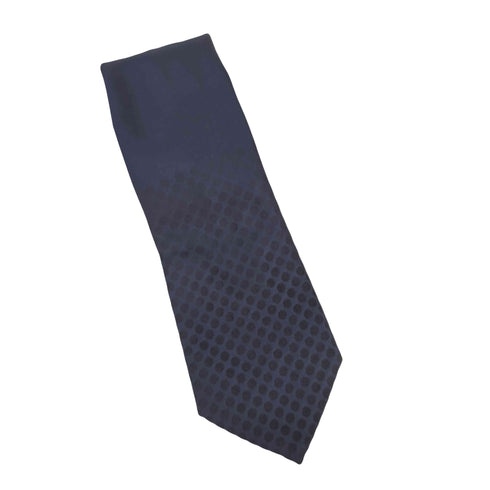 エンポリオアルマーニ EMPORIO ARMANI ドット ネクタイ メンズ ONE SIZE