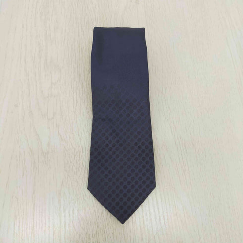 エンポリオアルマーニ EMPORIO ARMANI ドット ネクタイ メンズ ONE SIZE