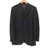 バーバリーブラックレーベル BURBERRY BLACK LABEL 3B テーラード ジャケット メンズ