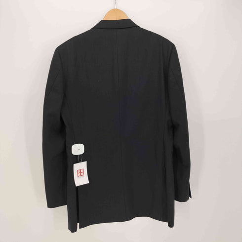 バーバリーブラックレーベル BURBERRY BLACK LABEL 3B テーラード ジャケット メンズ