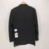 バーバリーブラックレーベル BURBERRY BLACK LABEL 3B テーラード ジャケット メンズ