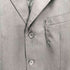 バーバリーブラックレーベル BURBERRY BLACK LABEL 3B テーラード ジャケット メンズ