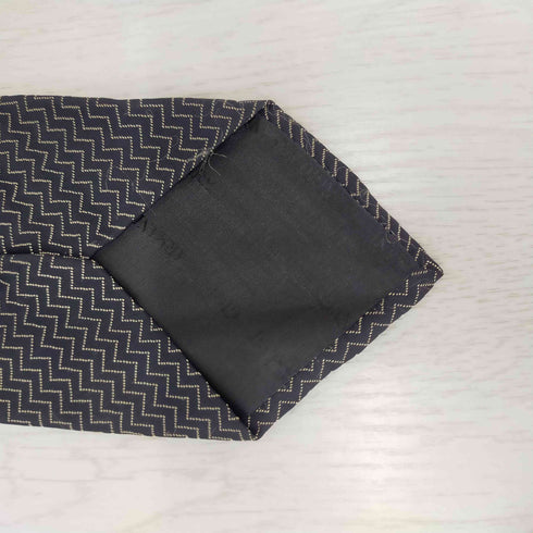 ジョルジオアルマーニ Giorgio Armani ストライプ ネクタイ メンズ ONE SIZE