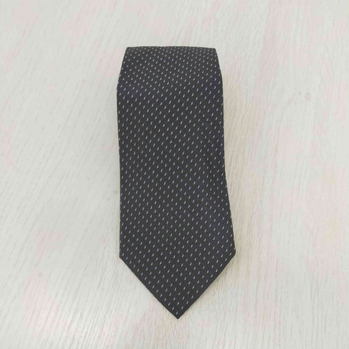 クリスチャンディオール Christian Dior ドット ネクタイ メンズ ONE SIZE
