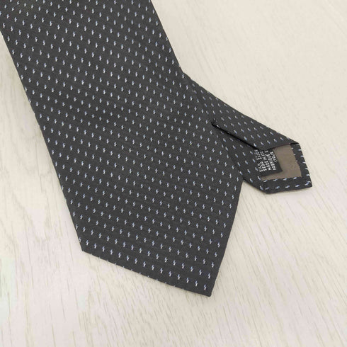 クリスチャンディオール Christian Dior ドット ネクタイ メンズ ONE SIZE