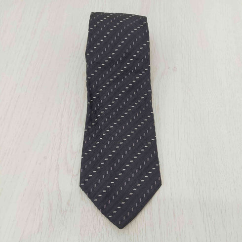 クリスチャンディオール Christian Dior 総柄ネクタイ メンズ ONE SIZE