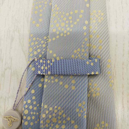 ヴィヴィアンウエストウッドアクセサリー Vivienne Westwood Accessories ドットオーブ刺繍 メンズ ONE SIZE
