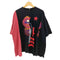 ドッキング ビッグシルエット S/S Tシャツ メンズ