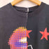 ドッキング ビッグシルエット S/S Tシャツ メンズ