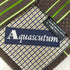アクアスキュータム AQUASCUTUM ストライプネクタイ メンズ ONE SIZE