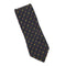 バーバリーブラックレーベル BURBERRY BLACK LABEL 総柄 ネクタイ メンズ ONE SIZE