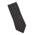 バーバリーブラックレーベル BURBERRY BLACK LABEL 総柄 ネクタイ メンズ ONE SIZE