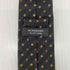 バーバリーブラックレーベル BURBERRY BLACK LABEL 総柄 ネクタイ メンズ ONE SIZE