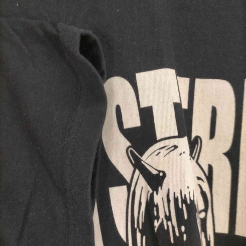ヒステリックグラマー HYSTERIC GLAMOUR DEMONESS IN THE SUN Tシャツ メンズ JPN:L
