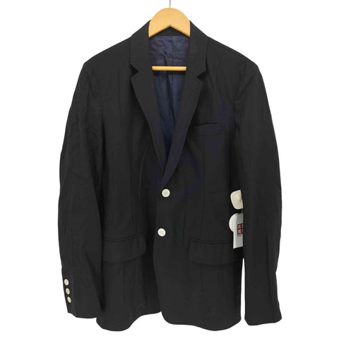 アンダーカバー UNDERCOVER 16AW W Languid JKT メンズ JPN:2