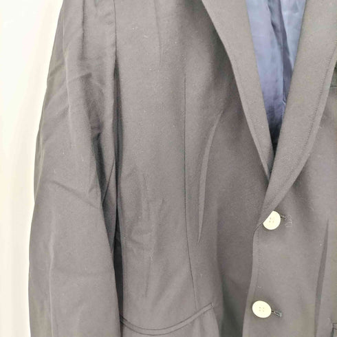 アンダーカバー UNDERCOVER 16AW W Languid JKT メンズ JPN:2