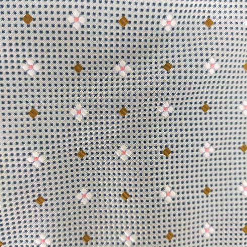 バーバリーロンドン BURBERRY LONDON 小花柄 ネクタイ メンズ ONE SIZE