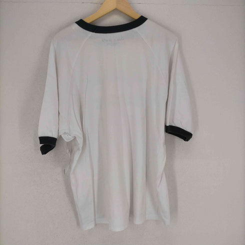 SONIC YOUTH フロントプリントS/S TEE メンズ JPN:L