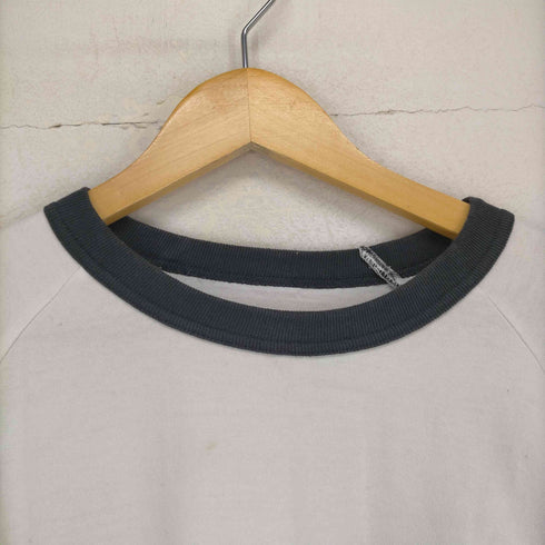 SONIC YOUTH フロントプリントS/S TEE メンズ JPN:L
