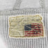 ポロジーンズカンパニーラルフローレン POLO JEANS COMPANY RALPH LAUREN ジップパーカー 星条旗 ステンシル メンズ JPN:M