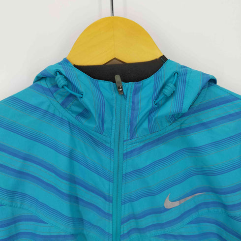 ナイキ NIKE ナイロンジャケット トレーニング メンズ JPN:M