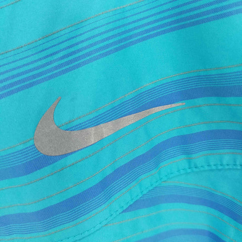 ナイキ NIKE ナイロンジャケット トレーニング メンズ JPN:M