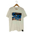シュプリーム Supreme Face Tee プリントクルーネックTシャツ メンズ import:M
