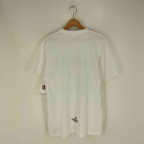 シュプリーム Supreme Face Tee プリントクルーネックTシャツ メンズ import:M
