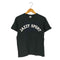 ジャジースポート JAZZY SPORT JS カレッジアーチロゴTシャツ レディース JPN:S
