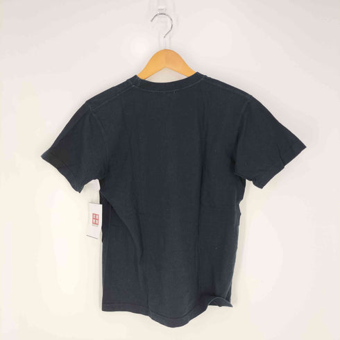 ジャジースポート JAZZY SPORT JS カレッジアーチロゴTシャツ レディース JPN:S