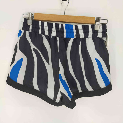 アディダスオリジナルス adidas Originals 総柄スウィムショーツ レディース JPN:M