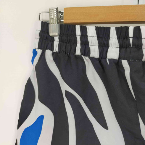 アディダスオリジナルス adidas Originals 総柄スウィムショーツ レディース JPN:M