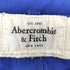 アバクロンニューヨーク Abercrombie NEW YORK ロゴパッチ コットン ショーツ パンツ メンズ US:32-33