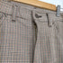 リー Lee 70s 42TALONジップ MADE IN USA BOOT CUT FLARE メンズ