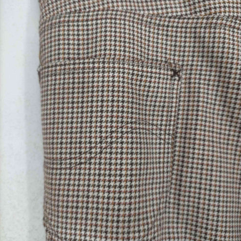 リー Lee 70s 42TALONジップ MADE IN USA BOOT CUT FLARE メンズ