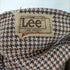 リー Lee 70s 42TALONジップ MADE IN USA BOOT CUT FLARE メンズ