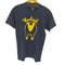 ウールリッチ WOOLRICH 両面 羊 Tシャツ メンズ S/M