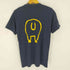 ウールリッチ WOOLRICH 両面 羊 Tシャツ メンズ S/M