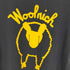 ウールリッチ WOOLRICH 両面 羊 Tシャツ メンズ S/M