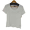 トミーヒルフィガー TOMMY HILFIGER Uネック Tシャツ レディース JPN:L
