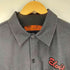 ディッキーズ Dickies OCCUPATIONAL WEAR 半袖シャツ メンズ import:XL