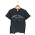 ジャジースポート JAZZY SPORT MUSIC SHOP プリントTシャツ レディース JPN:S