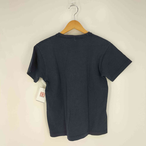 ジャジースポート JAZZY SPORT MUSIC SHOP プリントTシャツ レディース JPN:S