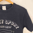 ジャジースポート JAZZY SPORT MUSIC SHOP プリントTシャツ レディース JPN:S