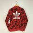 アベイシングエイプ BAPE by A BATHING APE Adicolor Track Top トラックジャケット メンズ JPN:L